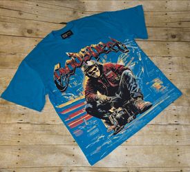 GS T-Shirt