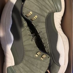 Jordan 12