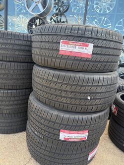 Landspider Citytraxx H/P 305/30ZR26 109W XL Tires