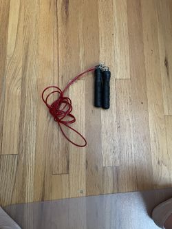 Jump Rope 