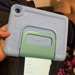 Amazon Tablet 
