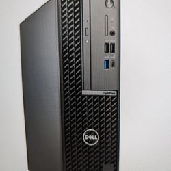 Dell SFF 7070 Desktop(s)