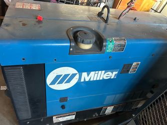 Welder