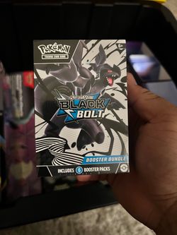 Block bolt Booster Bundle