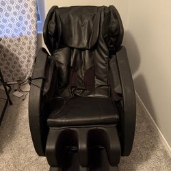 Heated Massage Chair