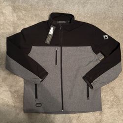 Dri-duck Men’s Adult Large Wind/rain Jacket