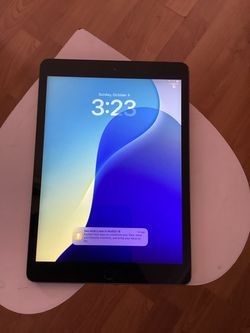 Apple iPad 7th gen 32gb