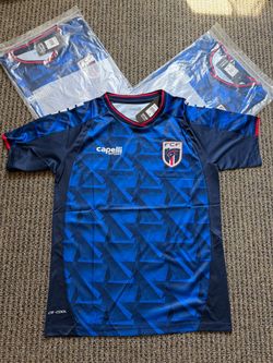 Jerseys