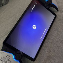 Playstation Portable