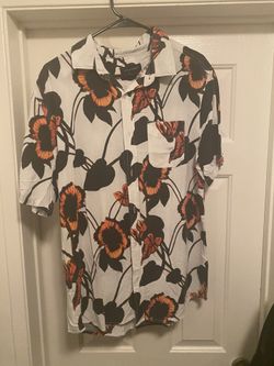 Button up