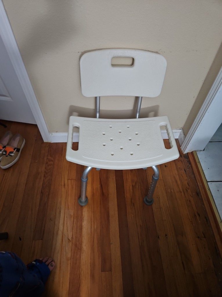 Medical Bathroom Shower Safety Chair