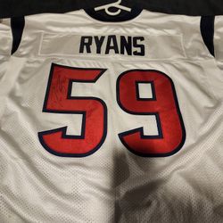 Houston Texans Jersey 