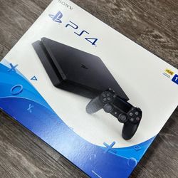 Playstation 4 1TB Gaming Console New -  PAYMENTS AVAILABLE ONLY $25 DOWN - NO CREDIT NEEDED 