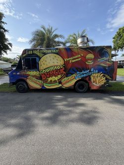 Food Truck