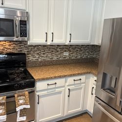 Counter Tops