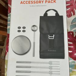 Solo Stove Mesa Accessory Pack