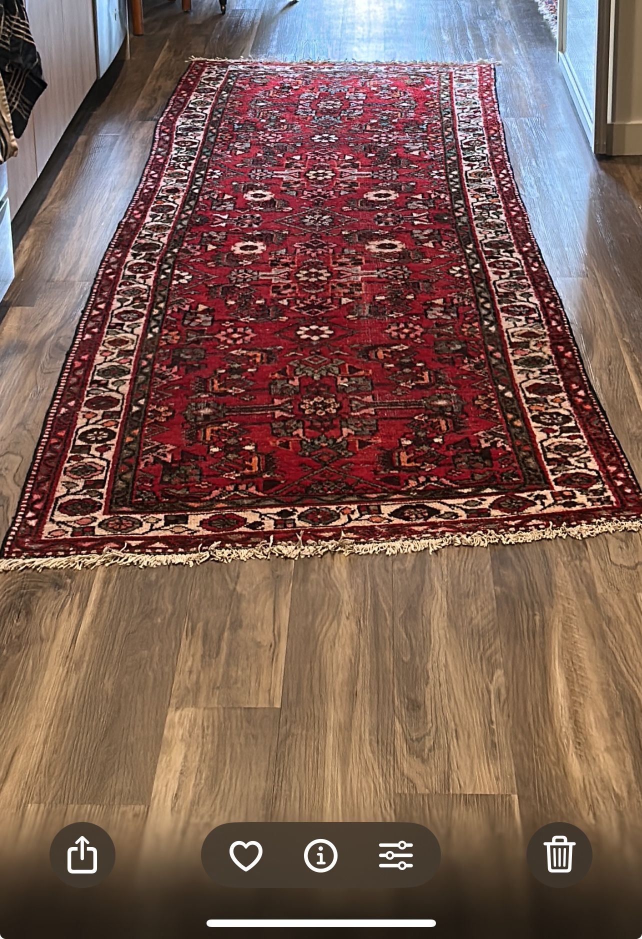 Persian Rug