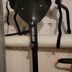 Gotrax Hoverboard Kart Seat