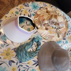 Summer Hats