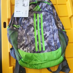 New Adidas Backpack 