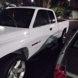 97 Dodge Ram
