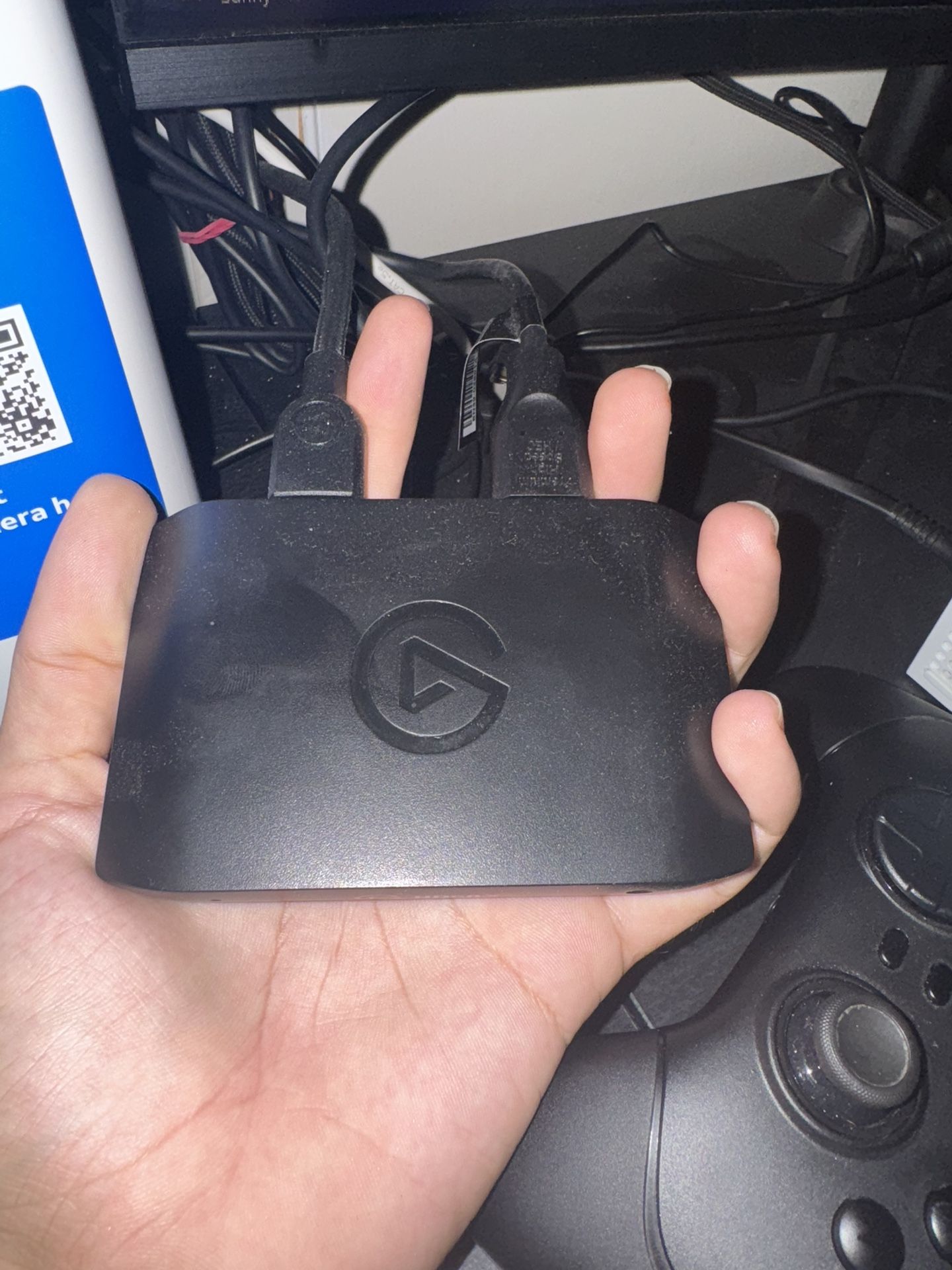 Elgato