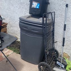 FREE ITEMS 