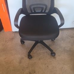 Office Chair 