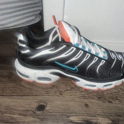 Air Max Size 9 1/2