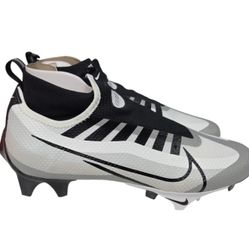 NIKE Vapor Edge Pro Football Cleats Mens 7 NEW
