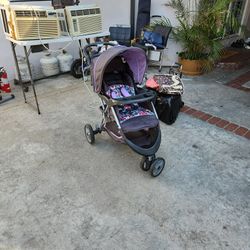 Stroller
