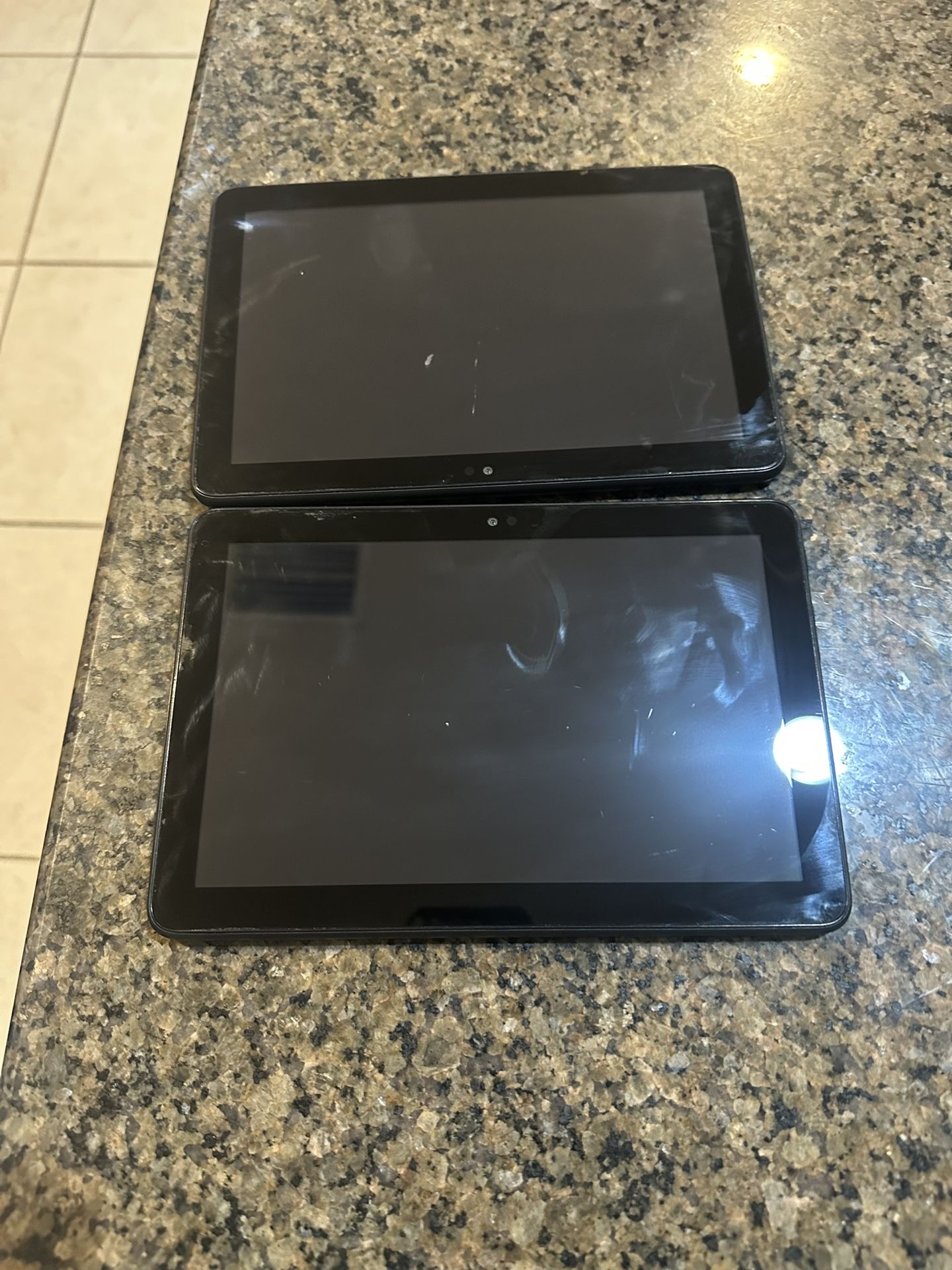 Amazon Fire Kids Tablets