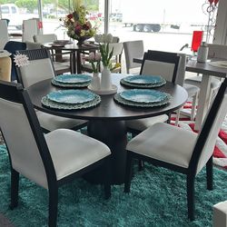 5 pc dining set