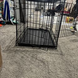 Small Dog Crate For Sale