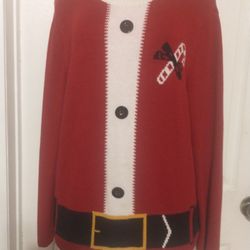 Ugly Christmas Sweater  Size M