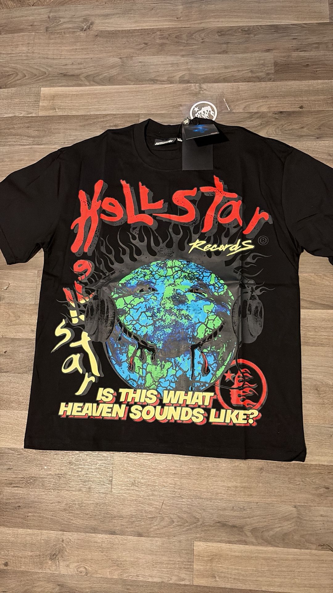 Hellstar