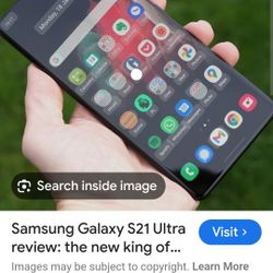 Samsung Galaxy SUltra 5g  256