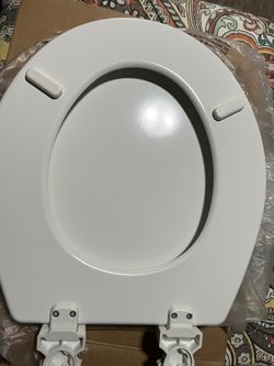 Toilet Seat 