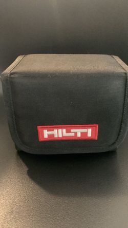 HILTI line láser new