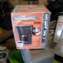 Coffee Maker
