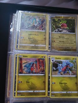 💛💚Pokémon bundle