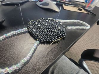 Kandi Mask Demolition
