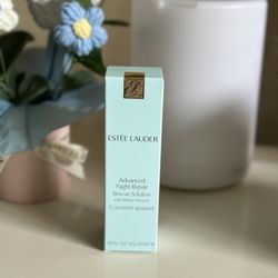 Estée Lauder Advanced Night Repair Rescue Solution Serum Full Size