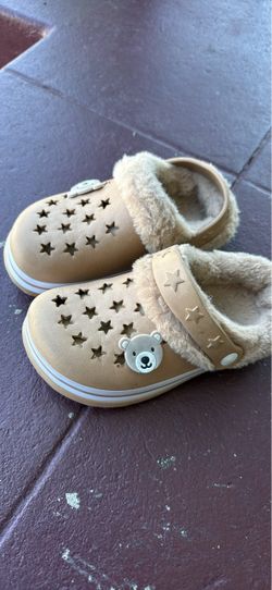 Sandals for kids