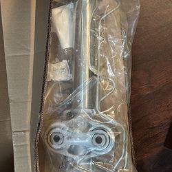 08-13 Silverado 1500 Rack and Pinion