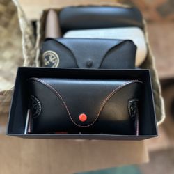 Sunglass Cases
