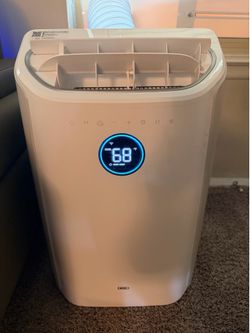 Dreo 515S Portable Air Conditioner