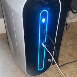 Alienware Pc R9