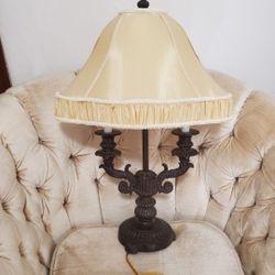 Beautiful Vintage Lamp