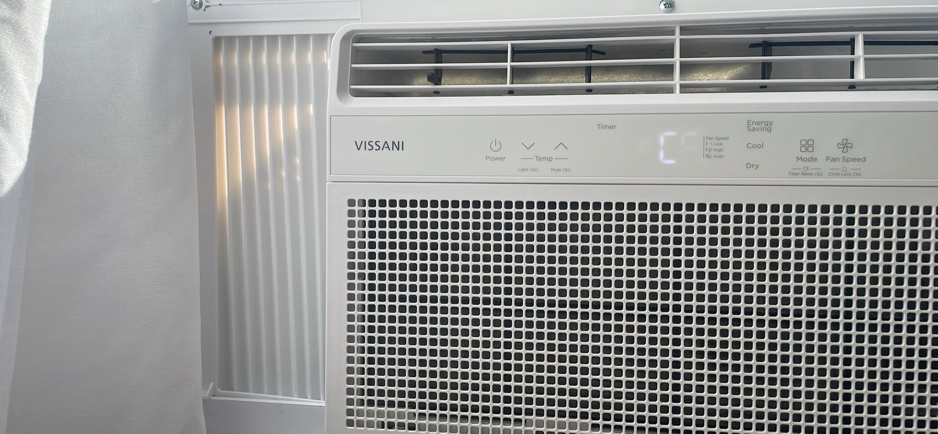 BRAND NEW AC UNITS
